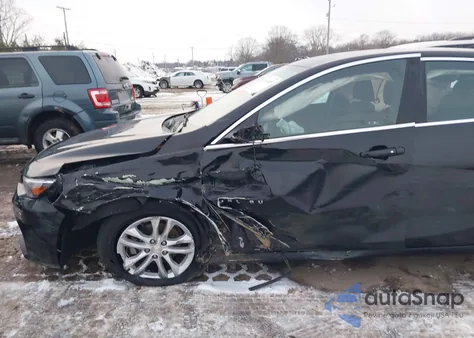 2016 Chevrolet Malibu 1Lt z USA, uszkodzony, nr VIN 1G1ZE5ST3GF344287